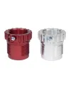 Lee Precision - Jeu de 2 verrous rapides pour presses Lee 