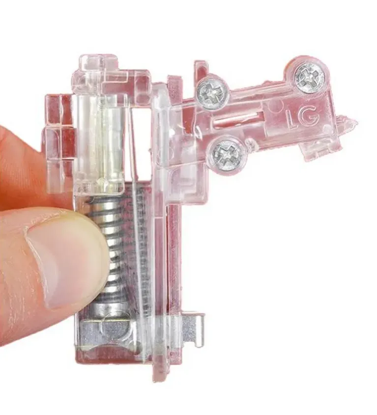 Lee Precision - Adaptateur Lee large primer 