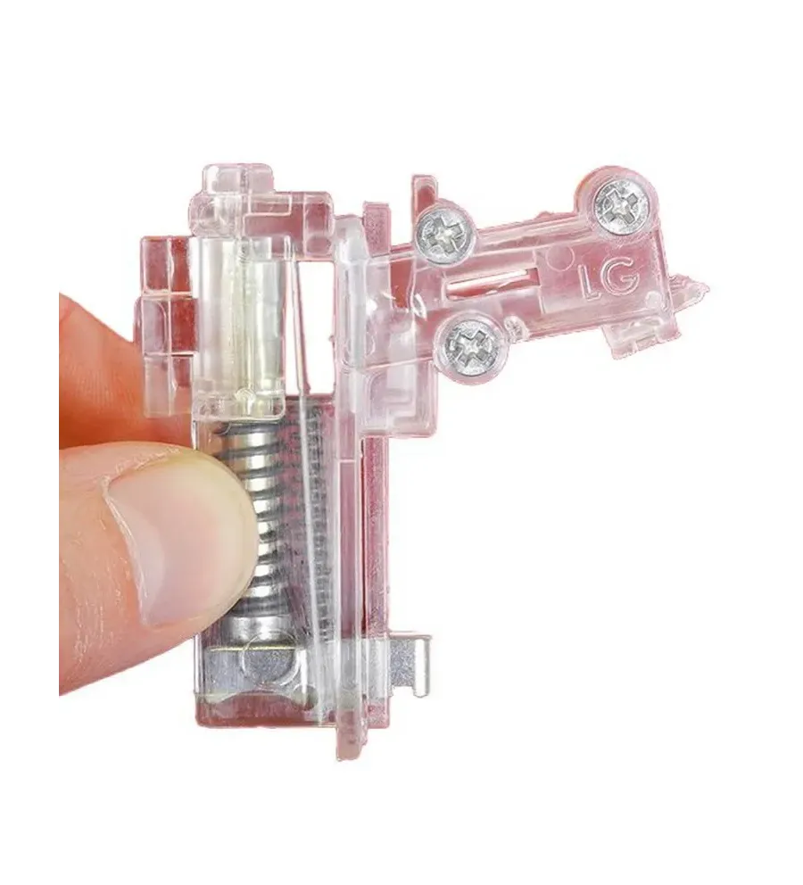 Lee Precision - Adaptateur Lee large primer Lee Precision - Adaptateur Lee large primer
