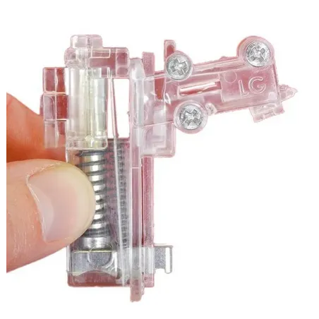Lee Precision - Adaptateur Lee large primer 
