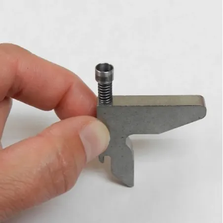 Lee Precision - Large primer arm assembly 