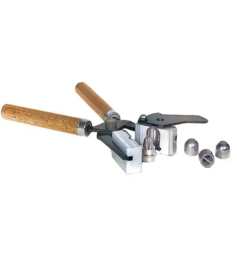 Lee Precision - Moule à balle pour calibre 12 