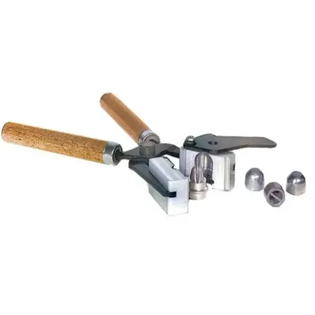 Lee Precision - Moule à balle pour calibre 12 