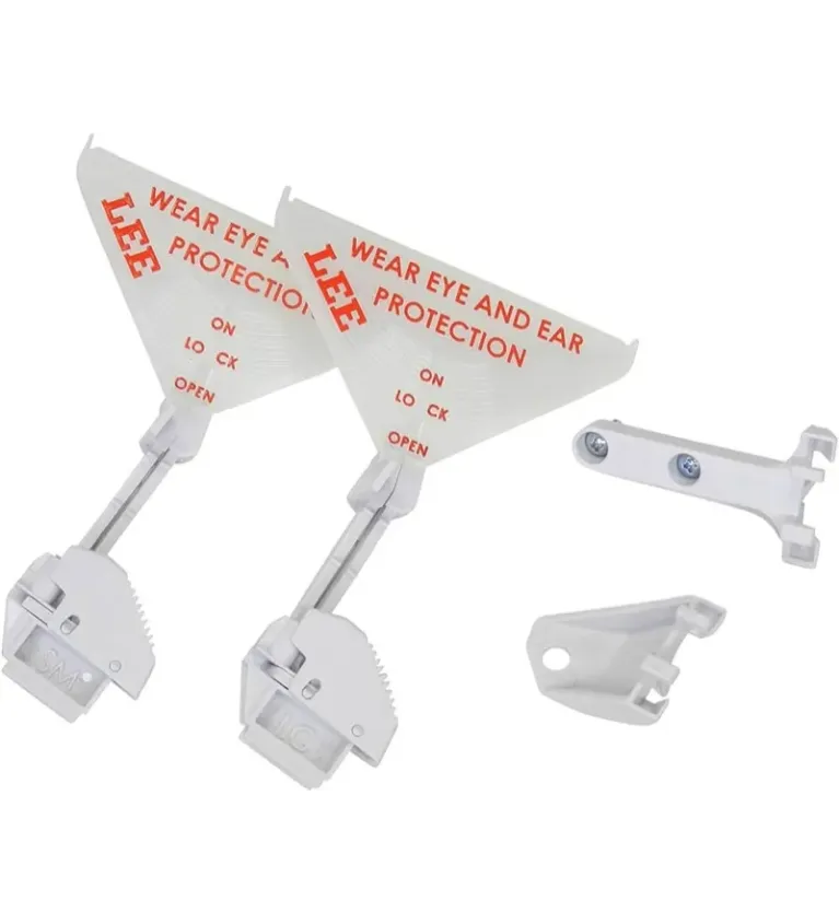 Lee Precision - Distributeur d'amorces pour presses Lee 