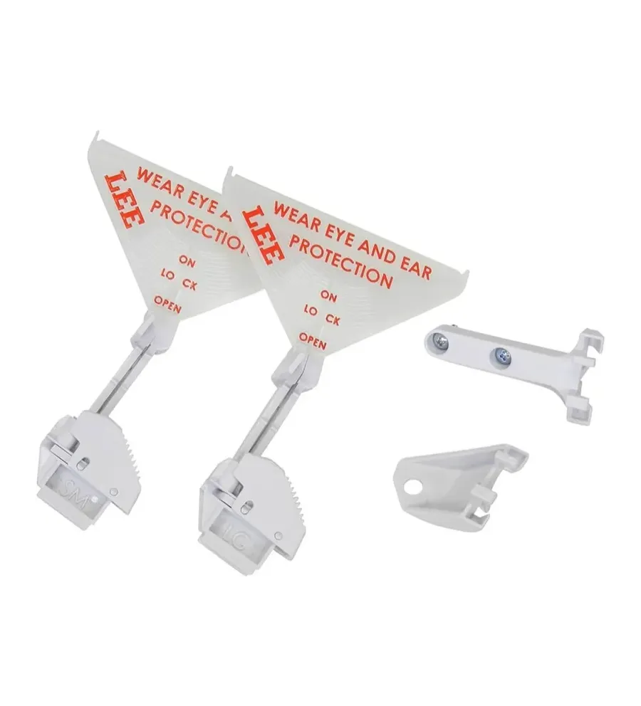 Lee Precision - Distributeur d'amorces pour presses Lee Lee Precision - Distributeur d'amorces pour presses Lee