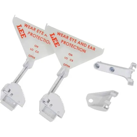 Lee Precision - Distributeur d'amorces pour presses Lee 