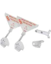 Lee Precision - Distributeur d'amorces pour presses Lee 