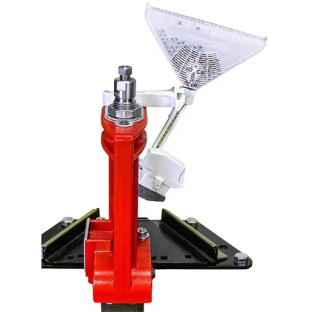 Lee Precision - Distributeur d'amorces pour presses Lee 