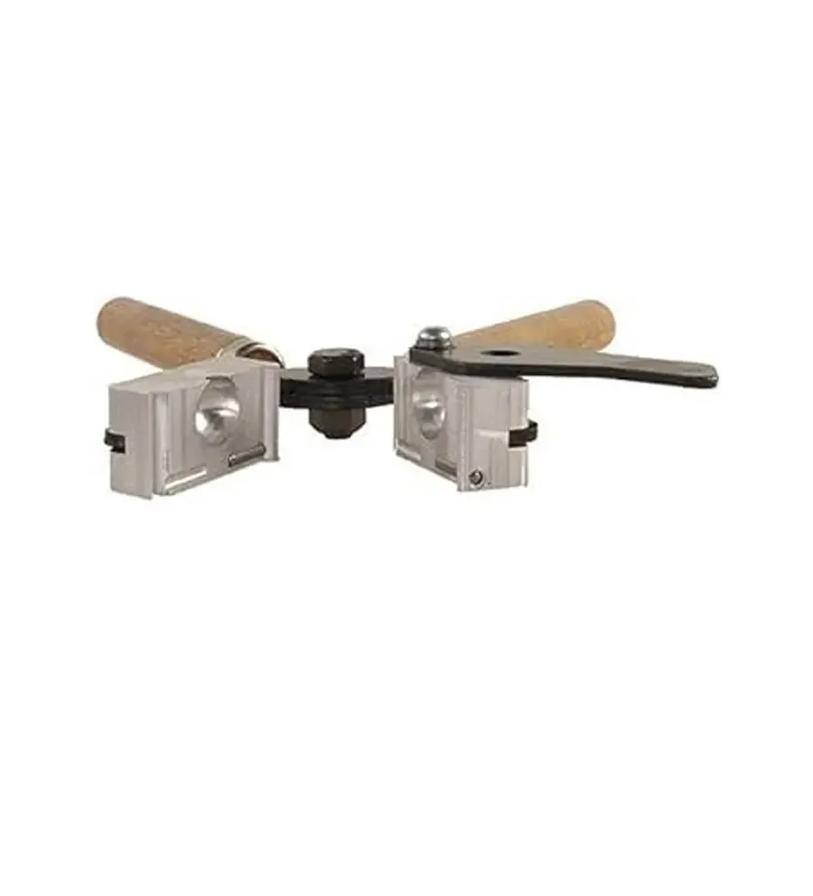 Lee Precision - Moule à balle ronde simple cavité calibre Lee Precision - Moule à balle ronde simple cavité calibre