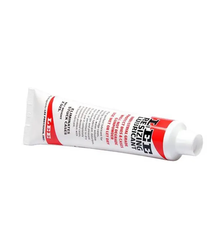 Lee Precision - Lubrifiant recalibrage 