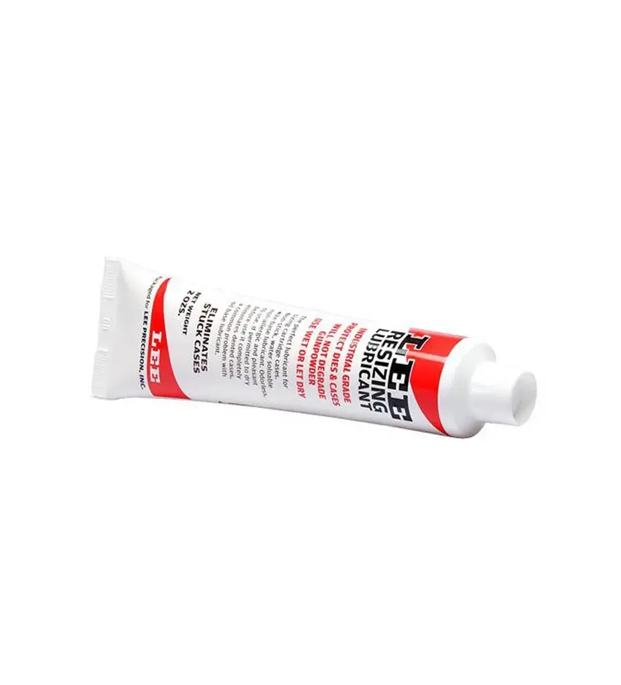 Lee Precision - Lubrifiant recalibrage Lee Precision - Lubrifiant recalibrage