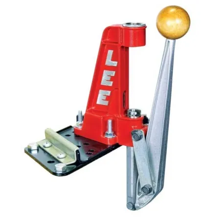 Lee Precision - Presse de rechargement Breech Lock 