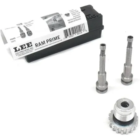 Lee Precision - Amorceur modèle Ram Prime 