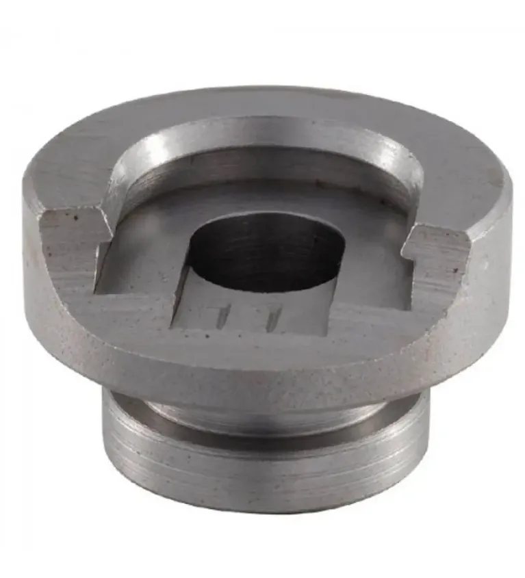 Lee Precision - Shell holder pour presse standard LEE, RCBS, Hornady...  