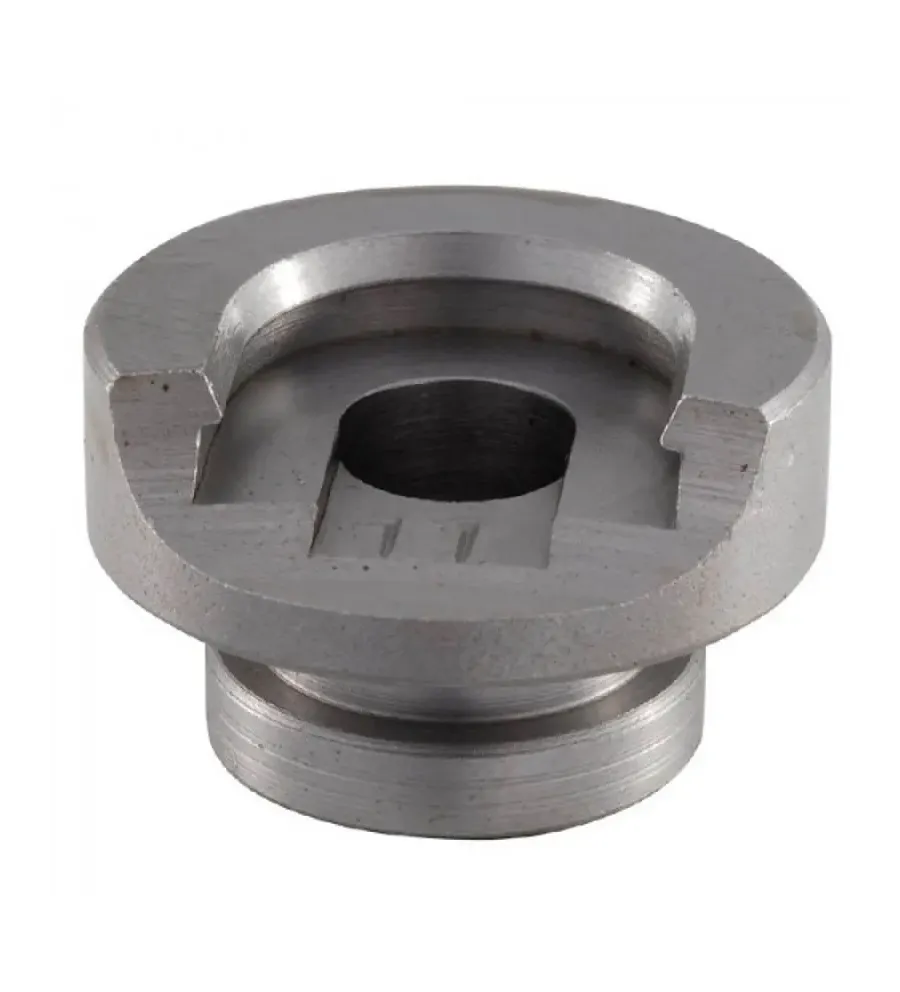 Lee Precision - Shell holder pour presse standard LEE, RCBS, Hornady... Lee Precision - Shell holder pour presse standard LEE, RCBS, Hornady...