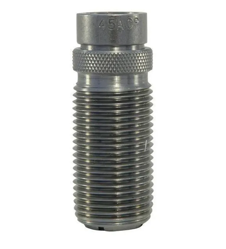 Lee Precision - Outil pour raccourcisseur de douilles Quick Trim Die Body  