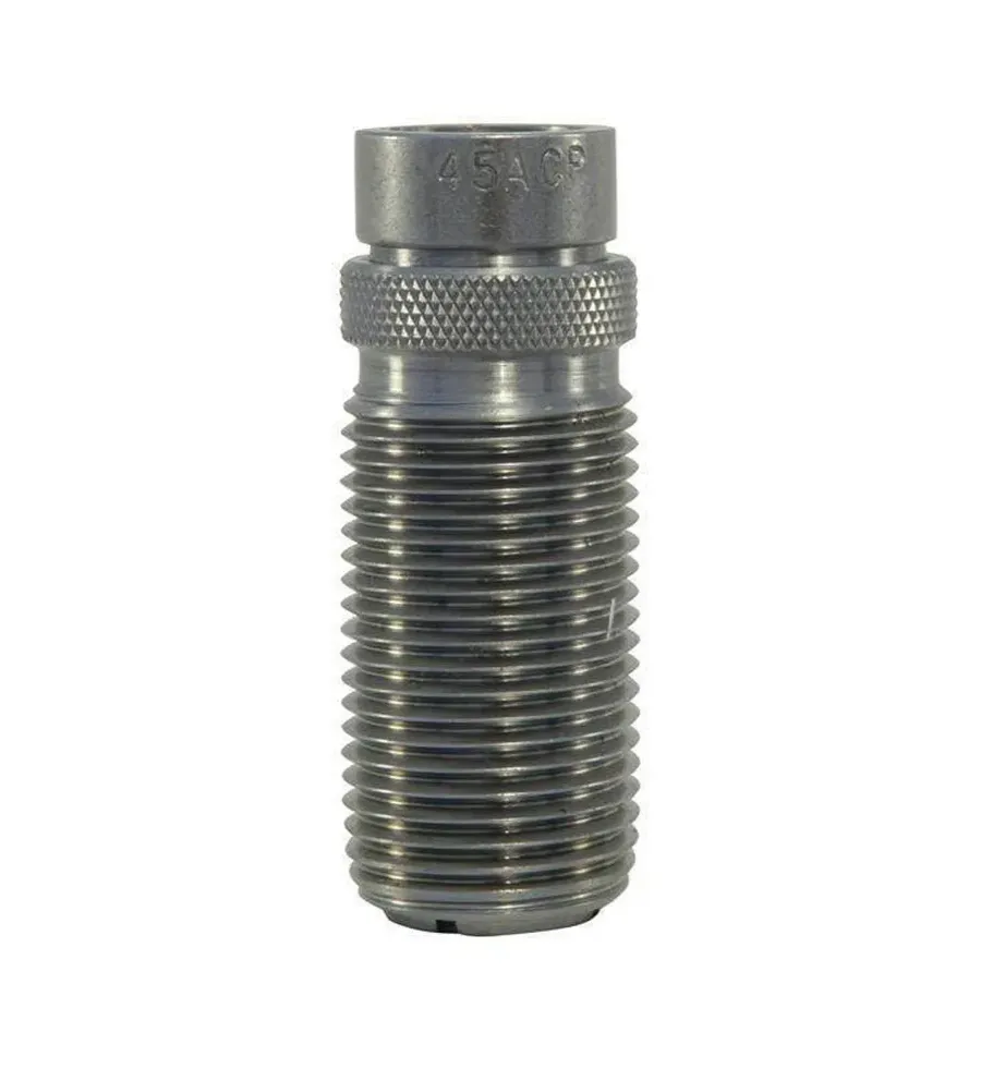 Lee Precision - Outil pour raccourcisseur de douilles Quick Trim Die Body  