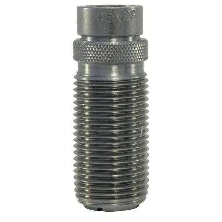 Lee Precision - Outil pour raccourcisseur de douilles Quick Trim Die Body  