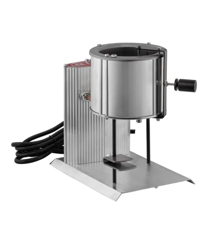 Lee Precision - Four à plombs LEE PRODUCTON Pot IV - 20 livres 
