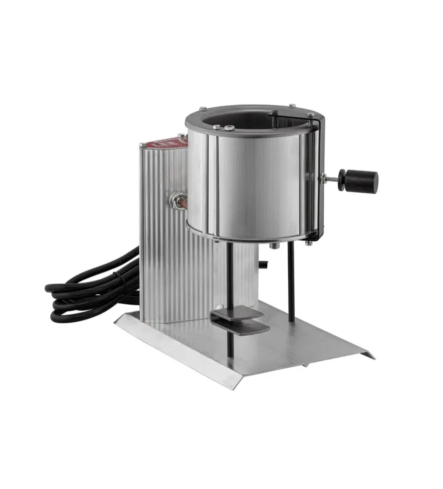 Lee Precision - Four à plombs LEE PRODUCTON Pot IV - 20 livres Lee Precision - Four à plombs LEE PRODUCTON Pot IV - 20 livres