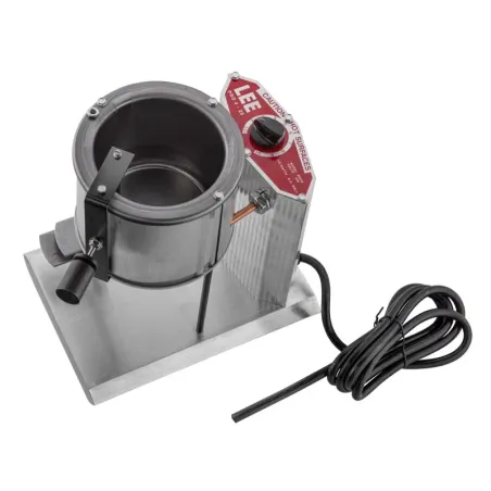 Lee Precision - Four à plombs LEE PRODUCTON Pot IV - 20 livres 