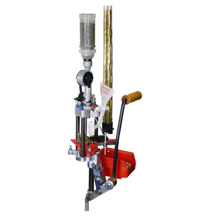 Presse de rechargement Lee pro 4000 - Lee Precision 