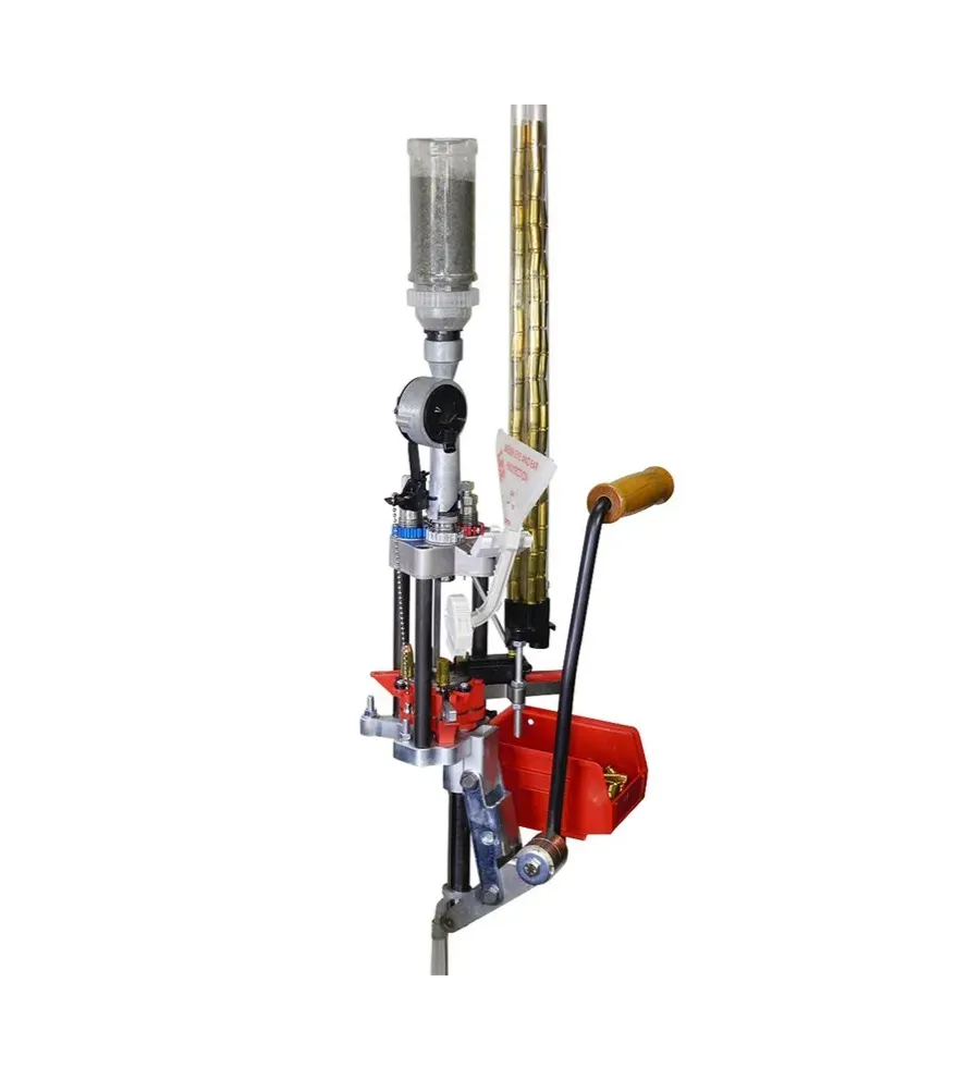 Presse de rechargement Lee pro 4000 - Lee Precision Presse de rechargement Lee pro 4000 - Lee Precision