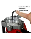Presse de rechargement Lee pro 4000 - Lee Precision 