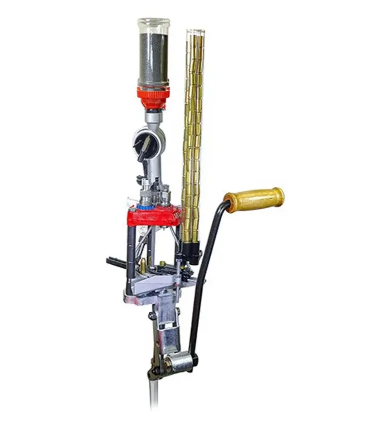Presse de rechargement Lee Pro 1000 - Lee Precision  