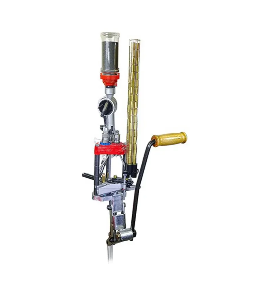 Presse de rechargement Lee Pro 1000 - Lee Precision Presse de rechargement Lee Pro 1000 - Lee Precision