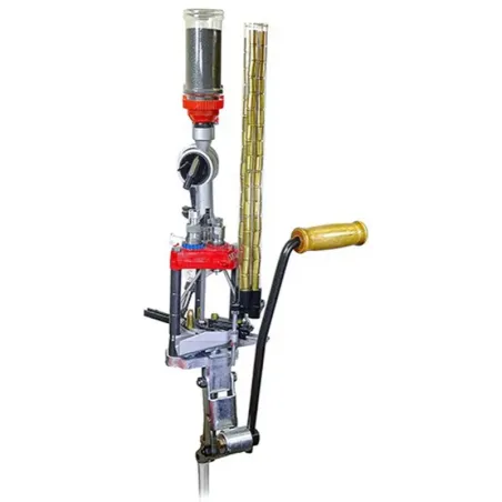 Presse de rechargement Lee Pro 1000 - Lee Precision  