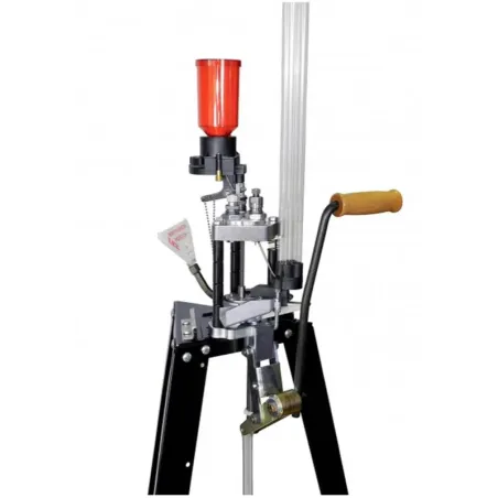 Presse de rechargement Lee Pro 1000 - Lee Precision  