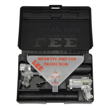 Lee Precision - Amorceur a main New Auto Prime 