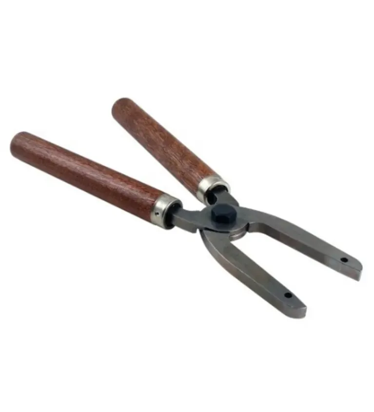 Lee Precision - Pince universelle moule à balle LEE Mold Handles 