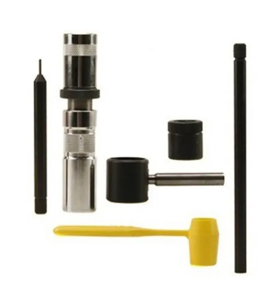 Lee Precision - Kit de rechargement Lee Classic Loader Lee Precision - Kit de rechargement Lee Classic Loader