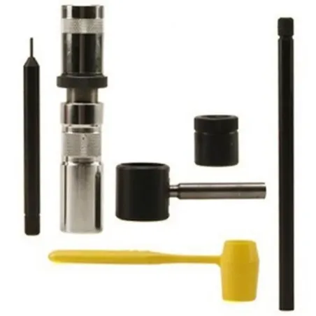 Lee Precision - Kit de rechargement Lee Classic Loader  