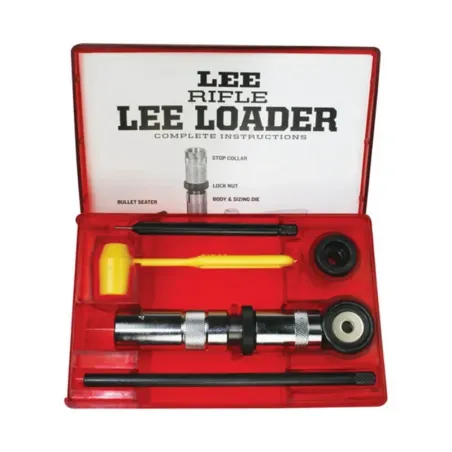 Lee Precision - Kit de rechargement Lee Classic Loader  
