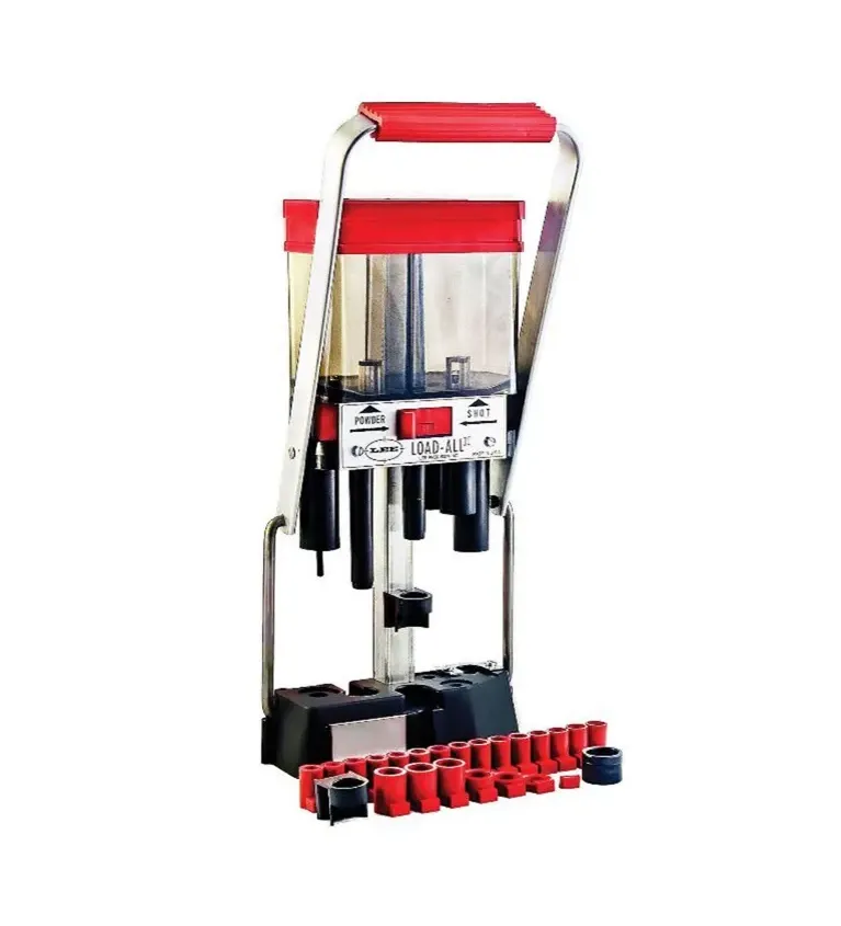 Lee Precision - Presse de rechargement Lee Load All-II 