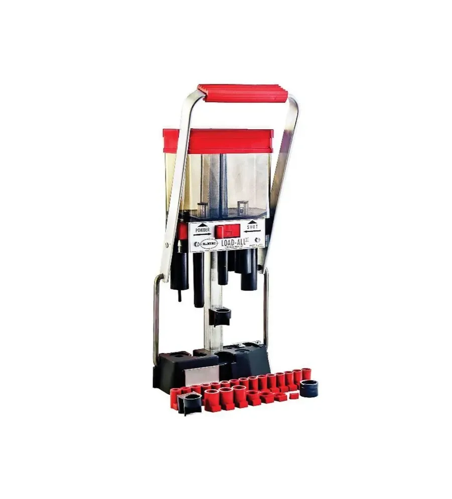 Lee Precision - Presse de rechargement Lee Load All-II Lee Precision - Presse de rechargement Lee Load All-II