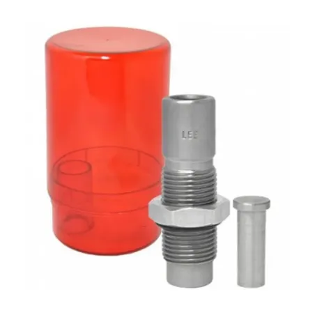 Lee Precision - Kit de recalibrage et graissage 