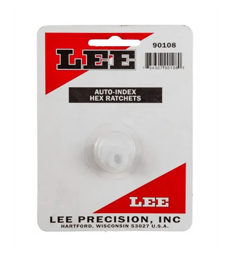 Lee Precision - Rochets de rechange 