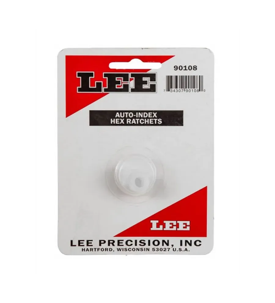 Lee Precision - Rochets de rechange Lee Precision - Rochets de rechange