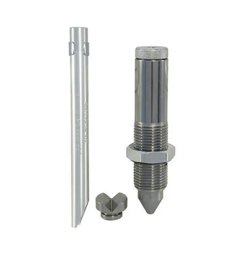 Lead Hardness Test Kit Lee 