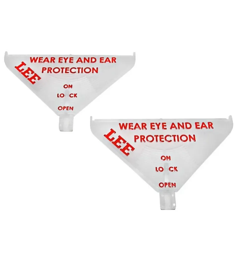 Lee Precision - Plateau amorce pliant 