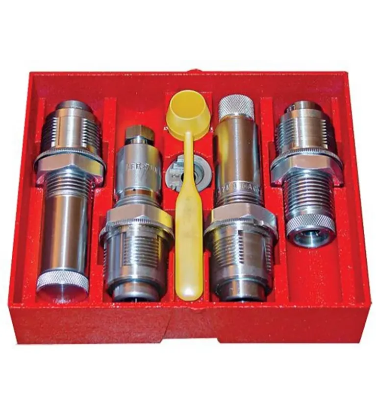 Lee Precision - Boîte de rangement plate pour outil 