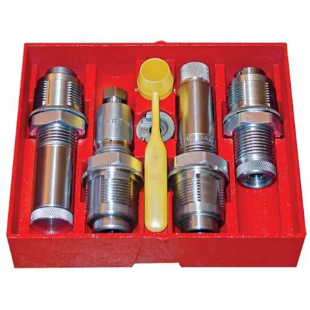 Lee Precision - Boîte de rangement plate pour outil 
