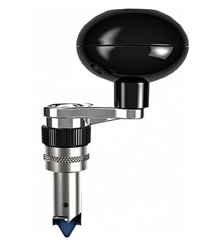 Lee Precision - Raccourcisseur de douilles pour presse LEE Deluxe Trim 