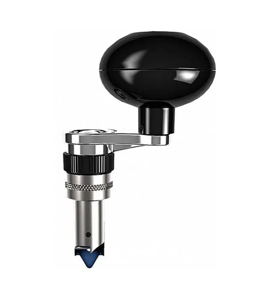 Lee Precision - Raccourcisseur de douilles pour presse LEE Deluxe Trim Lee Precision - Raccourcisseur de douilles pour presse LEE Deluxe Trim