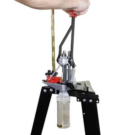 Lee Precision - Presse de rechargement automatique APP 