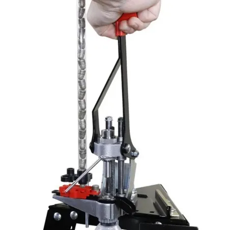 Lee Precision - Presse de rechargement automatique APP 